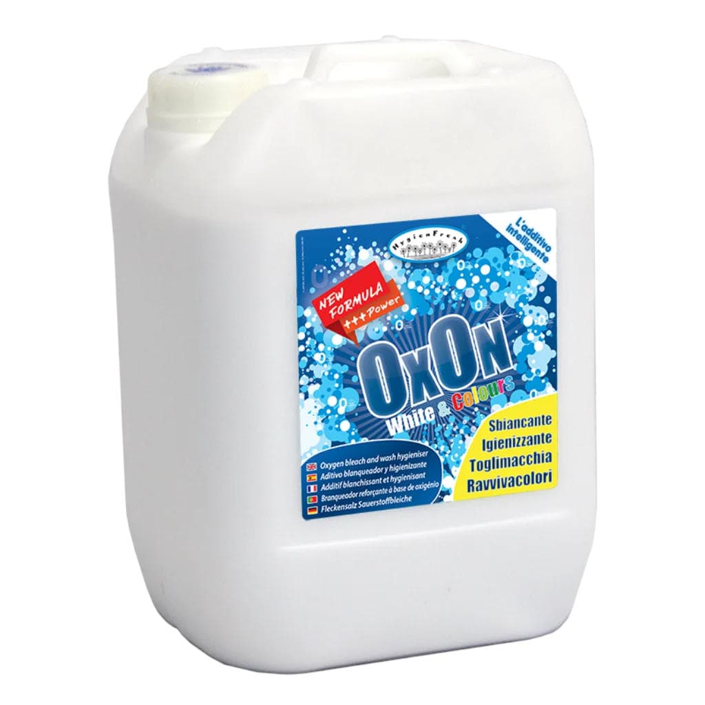 Професионална Кислородна Белина OxOn 5 л