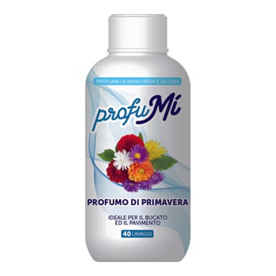 Profumì Profumo di Primavera – парфюм за пране и подове 250 мл