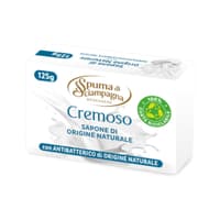 Spuma di Sciampagna Cremoso Ароматен Сапун 125 гр